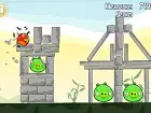 Angry Birds - Pantalla