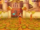 Ballerina - Imagen Wii