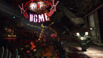 Borderlands Mad Moxxi’s Xbox 360