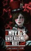 Carátula de Borderlands: Mad Moxxi’s - PC