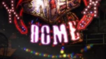 Borderlands: Mad Moxxi’s Underdome Riot