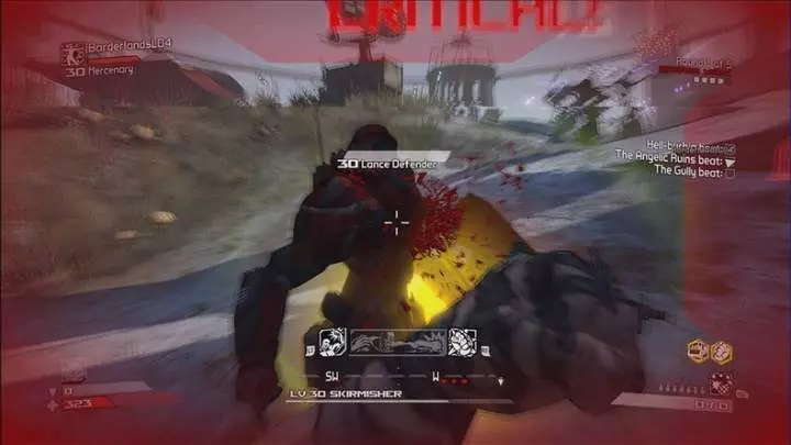 Borderlands Mad Moxxi’s