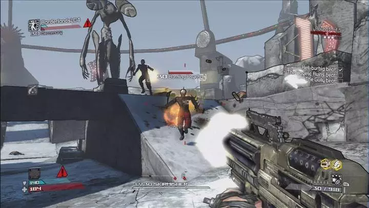 Borderlands: Mad Moxxi’s Underdome Riot