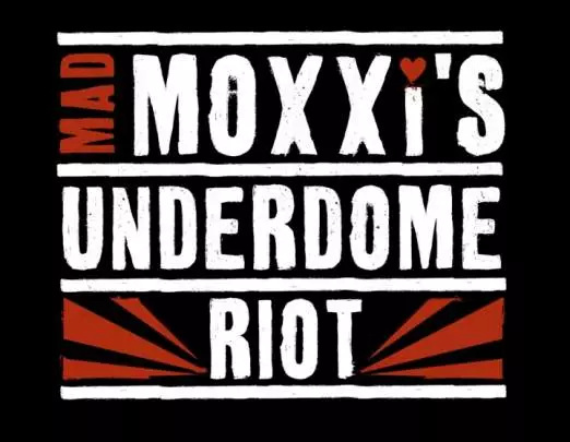 Borderlands: Mad Moxxi’s Underdome Riot