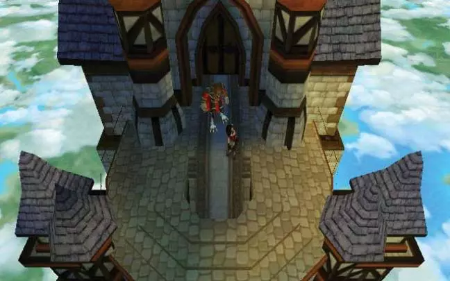 Island of Dr. Frankenstein