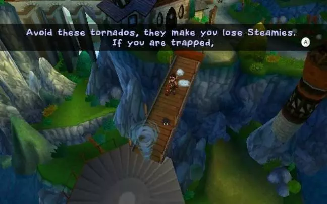 Island of Dr. Frankenstein