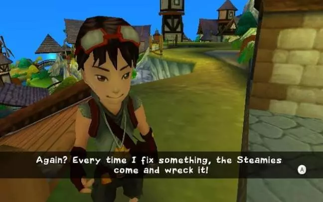 Island of Dr. Frankenstein