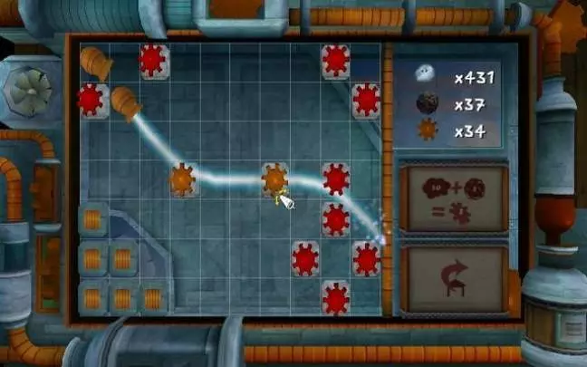 Island of Dr. Frankenstein