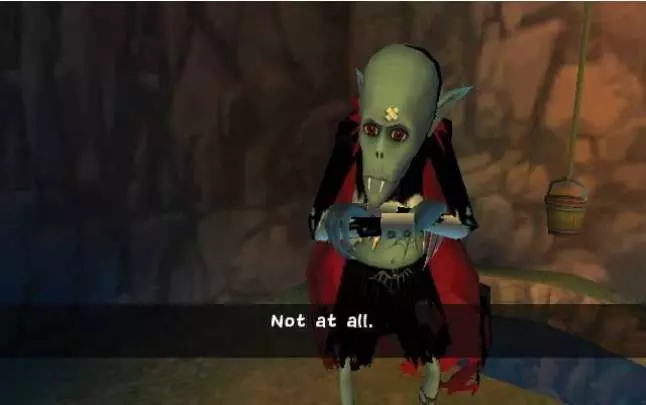 Island of Dr. Frankenstein