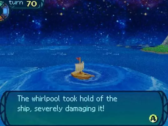 Etrian Odyssey III