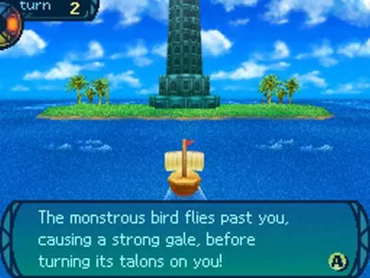 Etrian Odyssey III