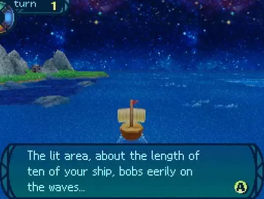 Etrian Odyssey III