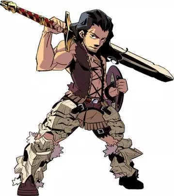Etrian Odyssey III