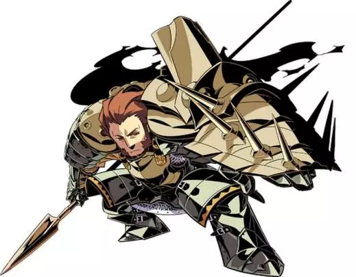 Etrian Odyssey III: The Drowned City