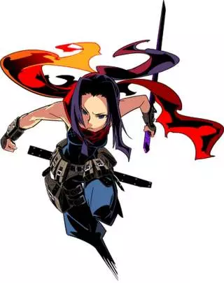 Etrian Odyssey III