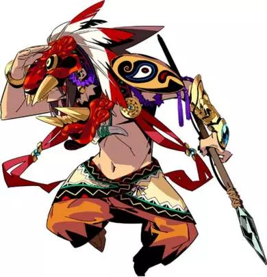 Etrian Odyssey III: The Drowned City