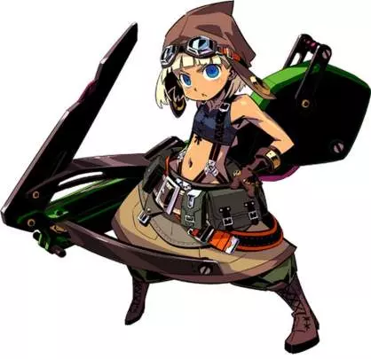 Etrian Odyssey III