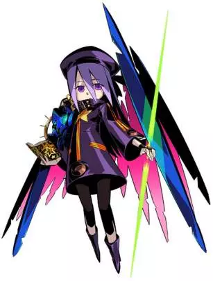 Etrian Odyssey III: The Drowned City
