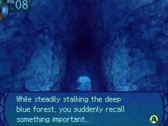 Etrian Odyssey III: The Drowned City