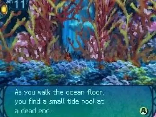 Etrian Odyssey III