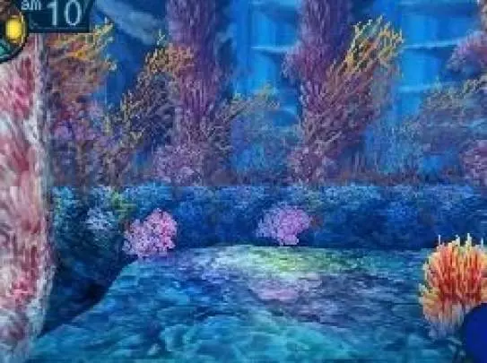 Etrian Odyssey III