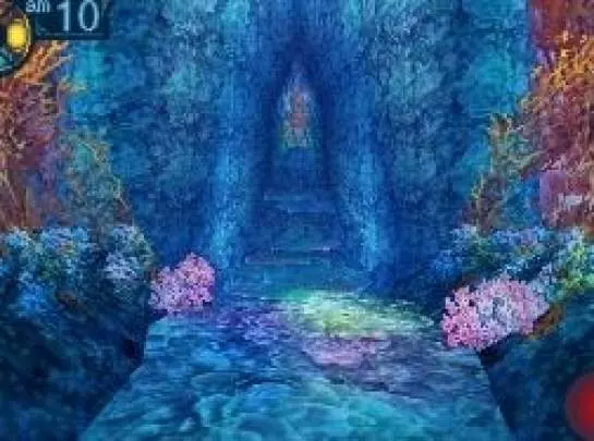 Etrian Odyssey III