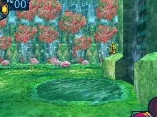 Etrian Odyssey III