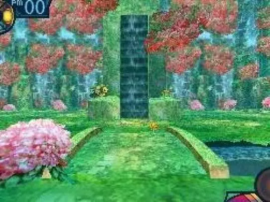 Etrian Odyssey III: The Drowned City