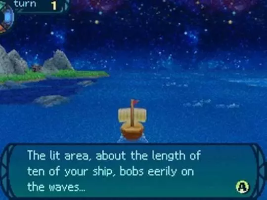 Etrian Odyssey III