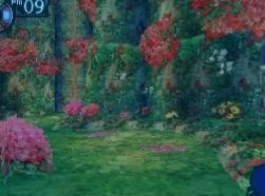 Etrian Odyssey III
