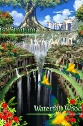 Etrian Odyssey III