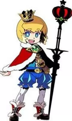Etrian Odyssey III