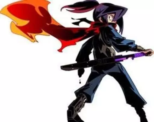 Etrian Odyssey III