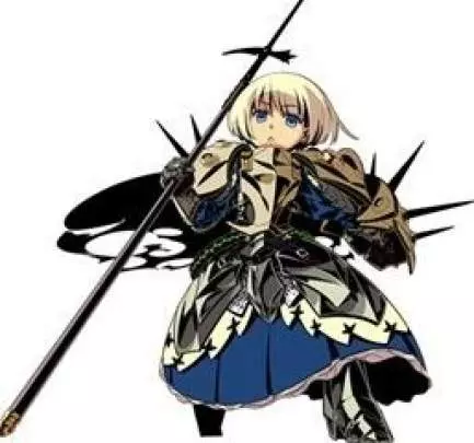 Etrian Odyssey III - DS
