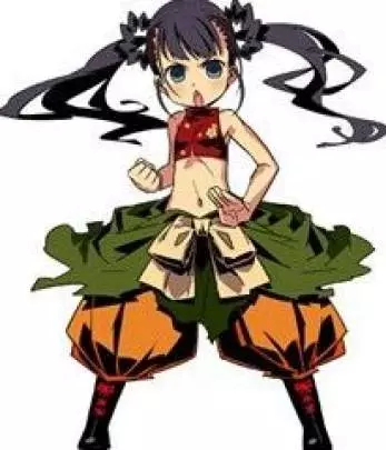 Etrian Odyssey III