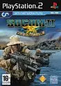 SOCOM 2: U.S. Navy SEALs PS2