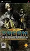 SOCOM: U.S. Fireteam Bravo