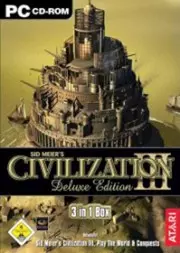 Civilization III