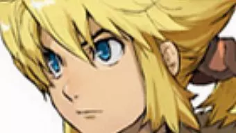 Summon Night Granthese