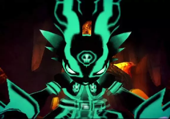 Summon Night Granthese