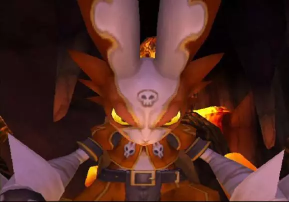 Summon Night Granthese - PS2