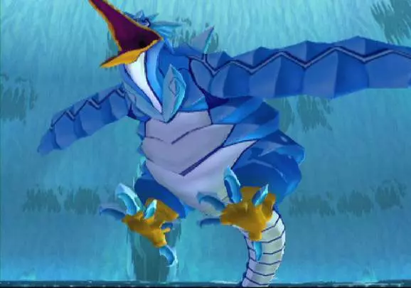 Summon Night Granthese - PS2