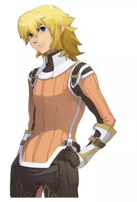 Summon Night Granthese