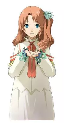 Summon Night Granthese - PS2