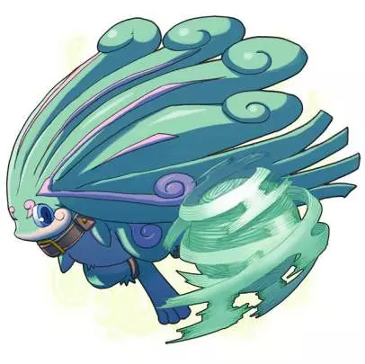 Summon Night Granthese