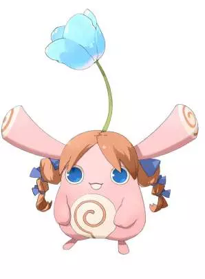 Summon Night Granthese