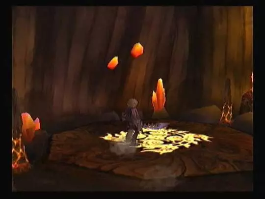 Summon Night Granthese