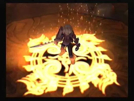 Summon Night Granthese - PS2