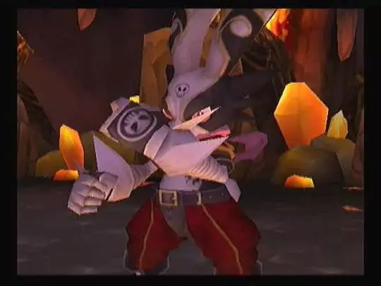 Summon Night Granthese