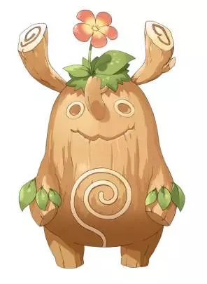 Summon Night Granthese